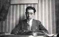 Robert Desnos (1900-1945)