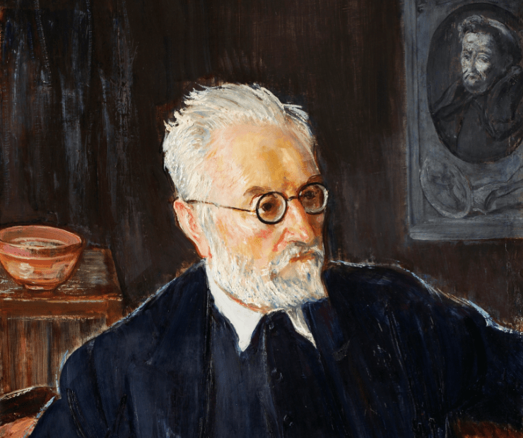 Miguel de Unamuno