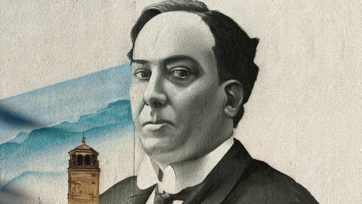 Antonio Machado