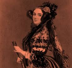 Ada Lovelace