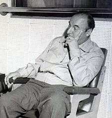 Pablo Neruda