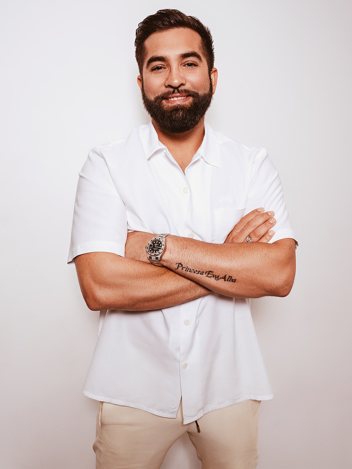 Kendji Girac