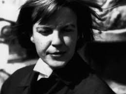 Ingeborg Bachmann