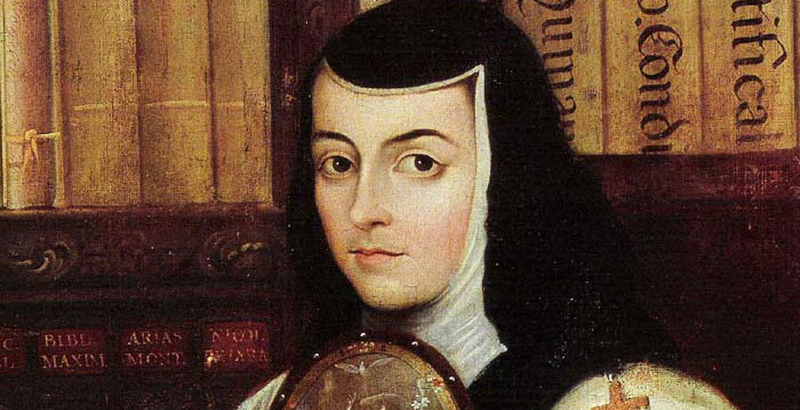 Sor Juana Inés de la Cruz